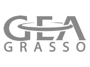 Логотип Винтовые компрессоры GEA Grasso