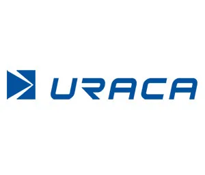 Логотип URACA GmbH & Co. KG