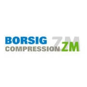 Логотип: Borsig ZM Compression GmbH