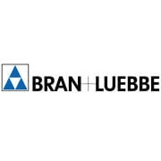 Логотип: BRAN+LUEBBE GmbH