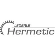 Логотип: HERMETIC-Pumpen GmbH