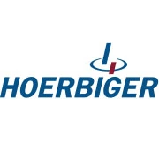 Логотип: Hoerbiger