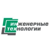 Логотип: ООО «Инженерные Технологии»