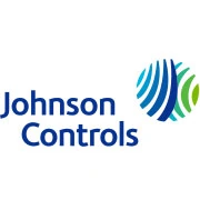 Логотип: Johnson Controls