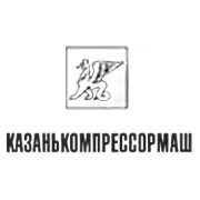 Логотип: Казанькомпрессормаш