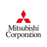 Логотип: Mitsubishi Corporation