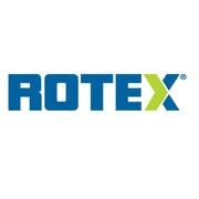 Логотип: ROTEX Europe Ltd.