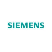 Логотип: Siemens s.r.o. Industrial Turbomachinery