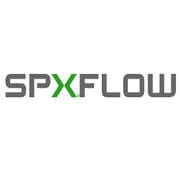 Логотип: SPX Flow Technology